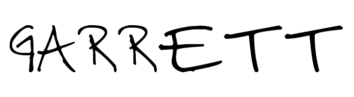 Mr. Ortiz  Free Fonts Download