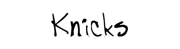 Mr. Ortiz  Free Fonts Download