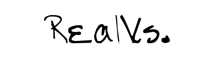 Mr. Ortiz  Free Fonts Download