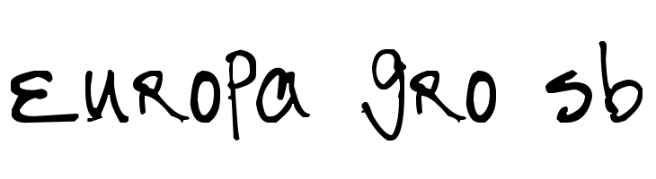 Mr. Ortiz  Free Fonts Download