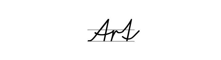 VA Pe 2  Free Fonts Download