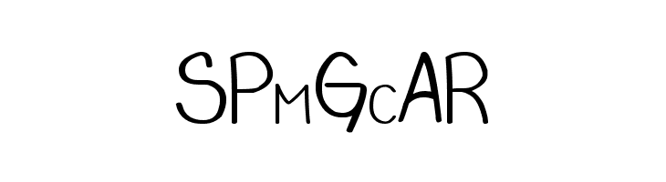 MAGBIS  Free Fonts Download