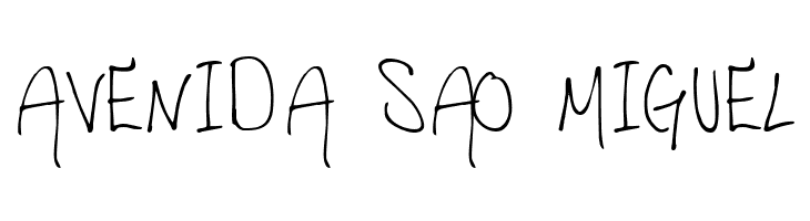 Hannahs Messy Handwriting  Free Fonts Download