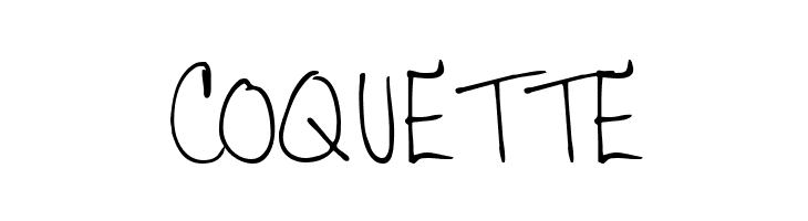 Hannahs Messy Handwriting  Free Fonts Download