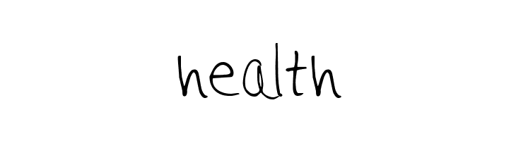 Hannahs Messy Handwriting  Free Fonts Download