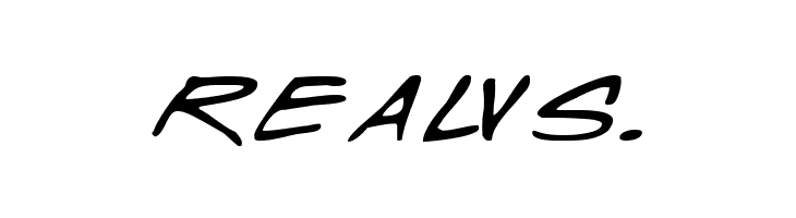 Wyld Stallyns Extended  Free Fonts Download