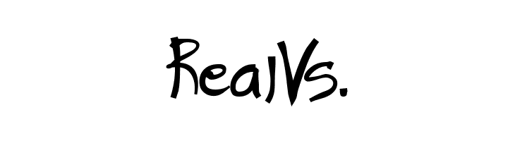 Ra's Hand  Free Fonts Download