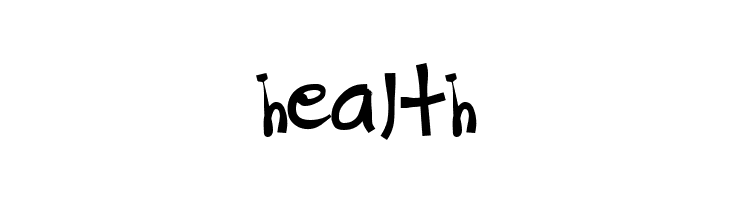 Ra's Hand  Free Fonts Download
