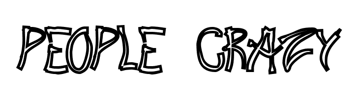 Ra's Hand Hollow  Free Fonts Download