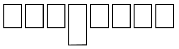 BV_Rondes_Boite  Free Fonts Download