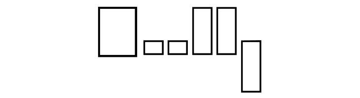 BV_Rondes_Boite  Free Fonts Download