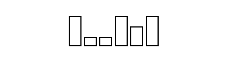 BV_Rondes_Boite  Free Fonts Download