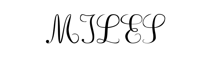 BV_Rondes  Free Fonts Download