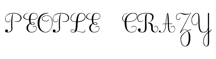 BV_Rondes  Free Fonts Download