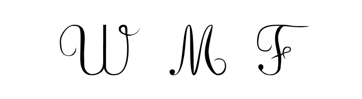 BV_Rondes  Free Fonts Download