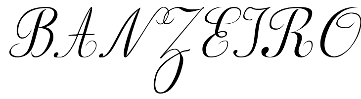 BV_Rondes_Ital  Free Fonts Download