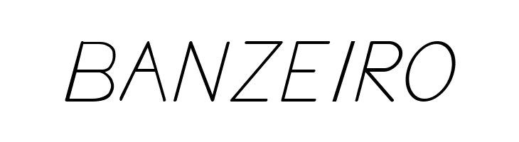 BV Cursive Ital Italic  Free Fonts Download