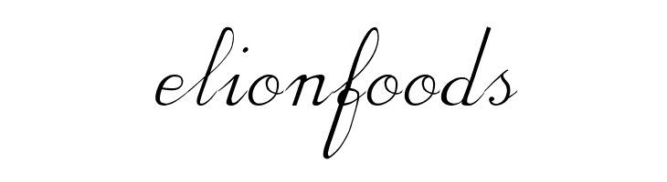BV Cursive Ital Italic  Free Fonts Download