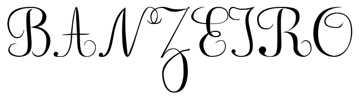 BV_Rondes2  Free Fonts Download