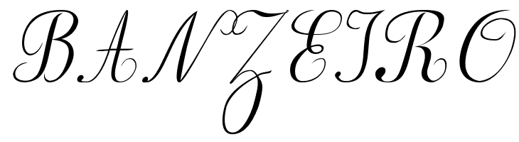 BV_Rondes2 ital  Free Fonts Download