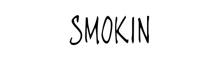joeHand 1  Free Fonts Download