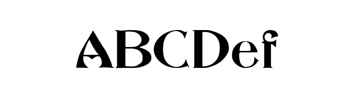 Saccule  Free Fonts Download