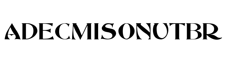 Saccule  Free Fonts Download