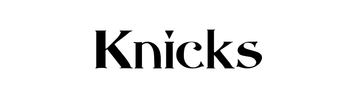 Saccule  Free Fonts Download