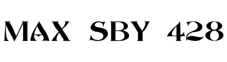 Saccule  Free Fonts Download