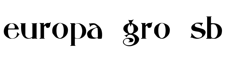 Saccule  Free Fonts Download
