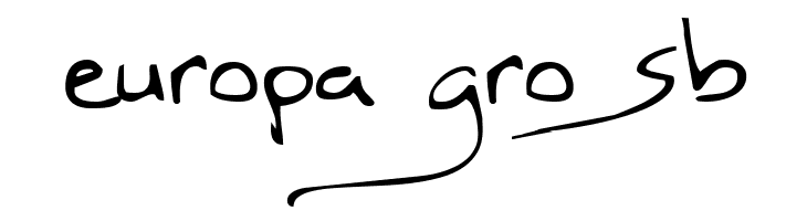 Nineteen  Free Fonts Download