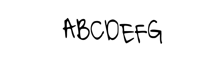 Typing Dazedd  Free Fonts Download