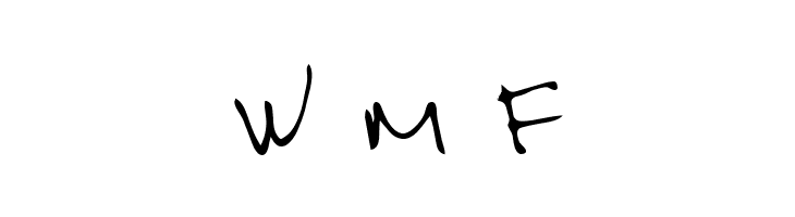 Scott Regular  Free Fonts Download
