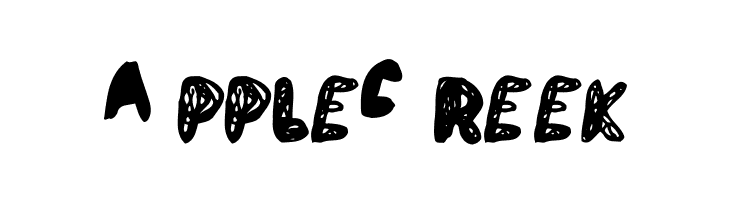 Atchy  Free Fonts Download