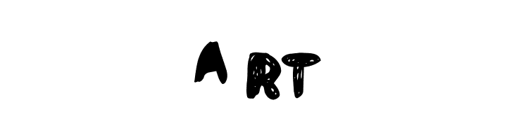 Atchy  Free Fonts Download