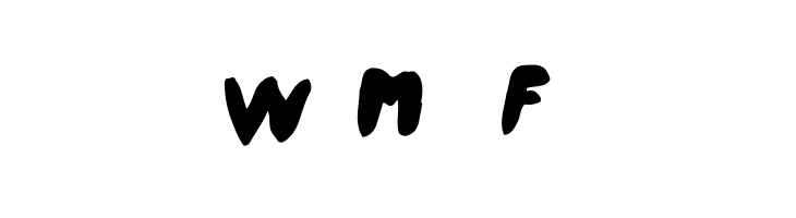 Atchy  Free Fonts Download