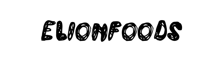Atchy  Free Fonts Download