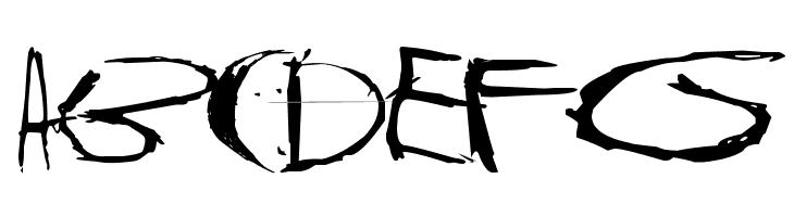 tasapainoaisti_huimaus  Free Fonts Download