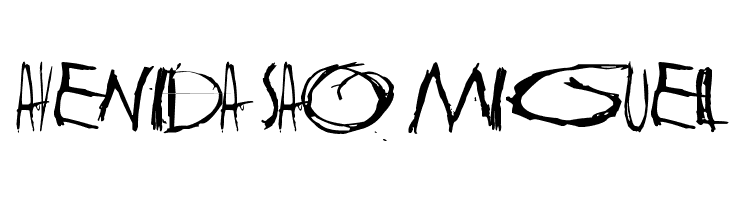 tasapainoaisti_huimaus  Free Fonts Download