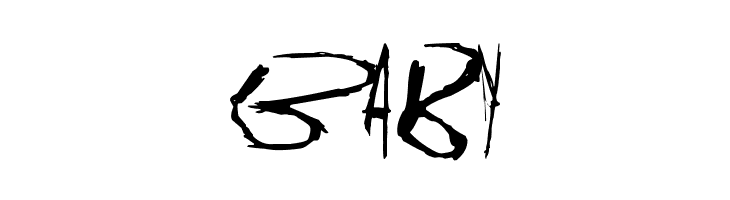 tasapainoaisti_huimaus  Free Fonts Download