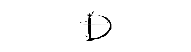 tasapainoaisti_huimaus  Free Fonts Download
