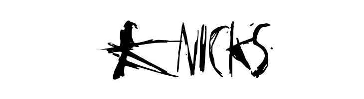 tasapainoaisti_huimaus  Free Fonts Download