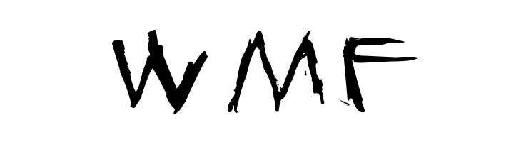 tasapainoaisti_huimaus  Free Fonts Download