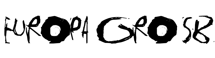 tasapainoaisti_huimaus  Free Fonts Download