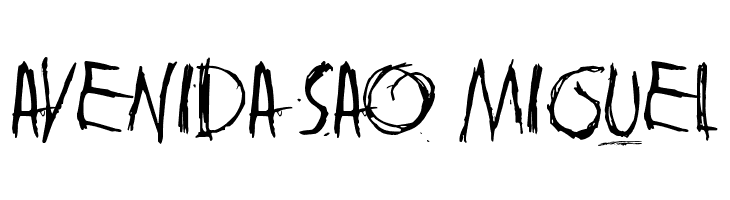 tasapainoaisti  Free Fonts Download