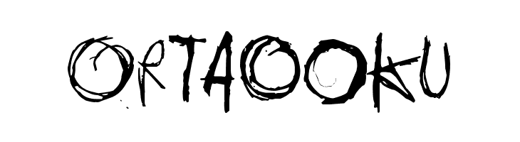 tasapainoaisti  Free Fonts Download