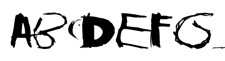 tasapainoaisti_iso  Free Fonts Download