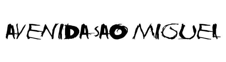 tasapainoaisti_iso  Free Fonts Download