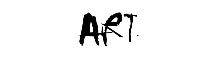 tasapainoaisti_iso  Free Fonts Download