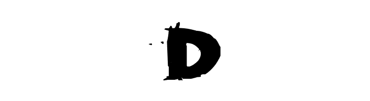 tasapainoaisti_iso  Free Fonts Download